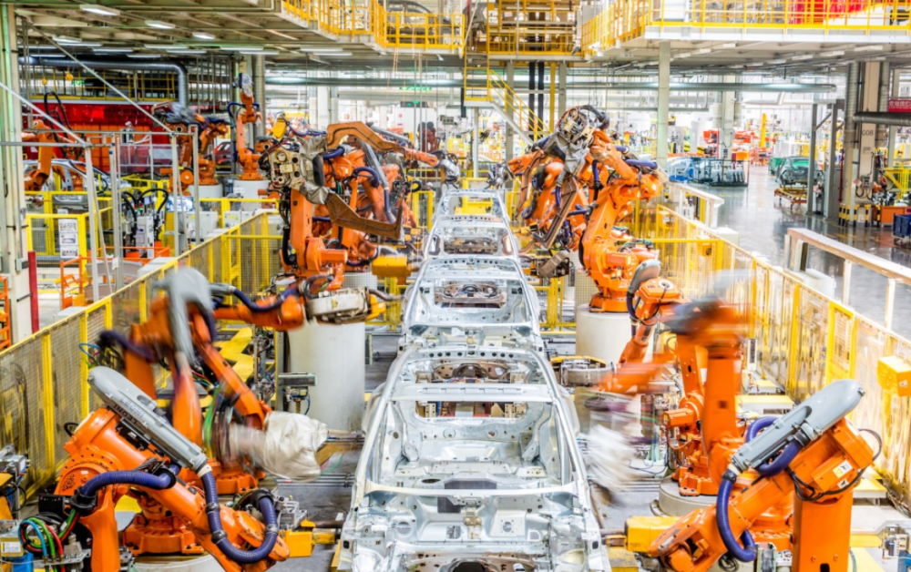 “中华车神”倒了？年亏百亿旗下公司破产，老板套现116亿离场