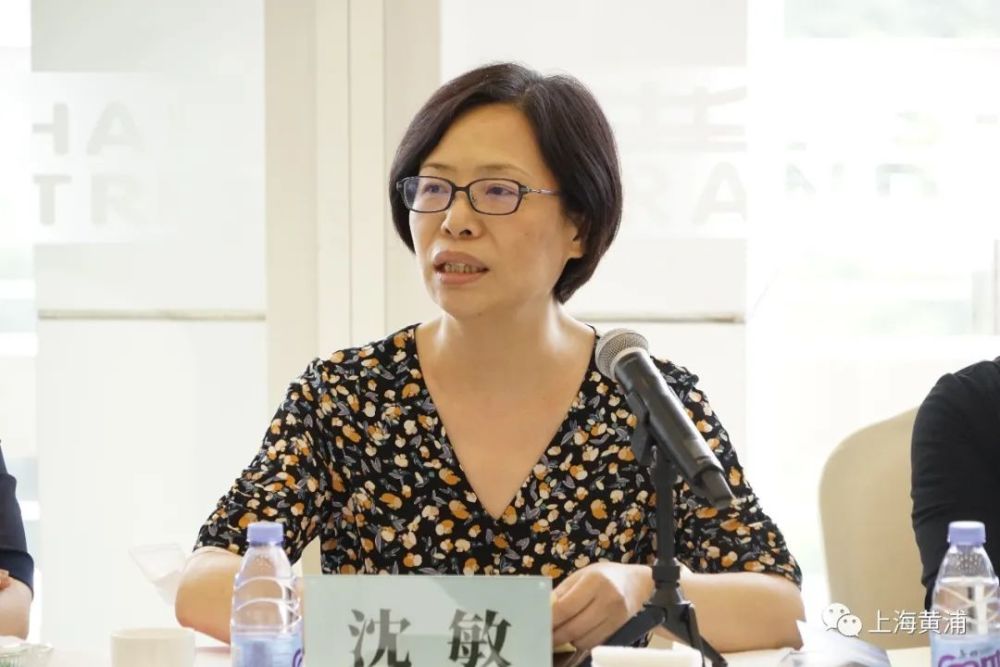 畅通政企沟通渠道,这场"沙龙"面对面为企业排忧解难