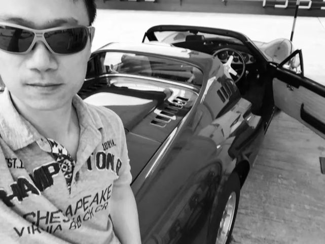 专访|周星驰,徐克御用配乐师黄英华:通过电影让更多人认识中国音乐