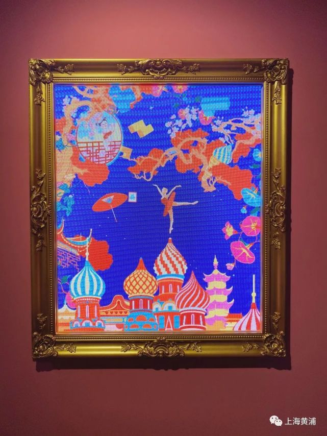 他是周杰伦最爱的华人艺术家之一国内首展聚焦范特西