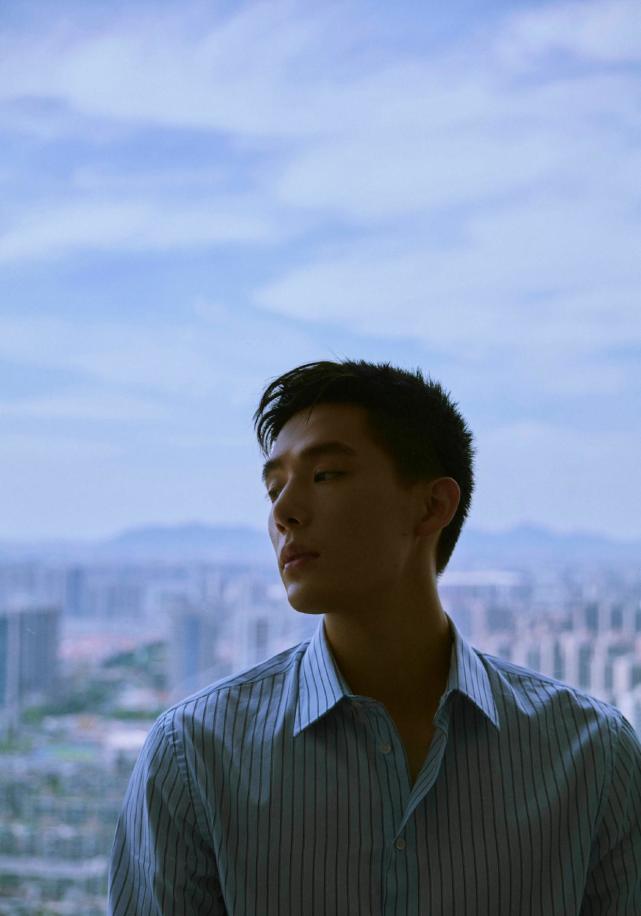 左肩有你细节被夸新动态获书粉期待顾飞人选是亮点