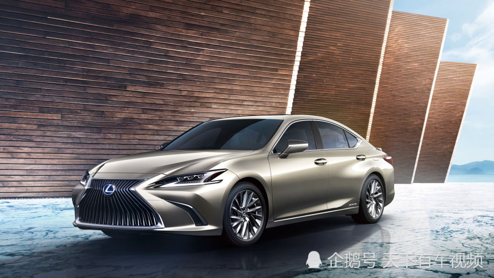 日本的有钱人都买雷克萨斯？事实上，全世界有钱人选择都一样