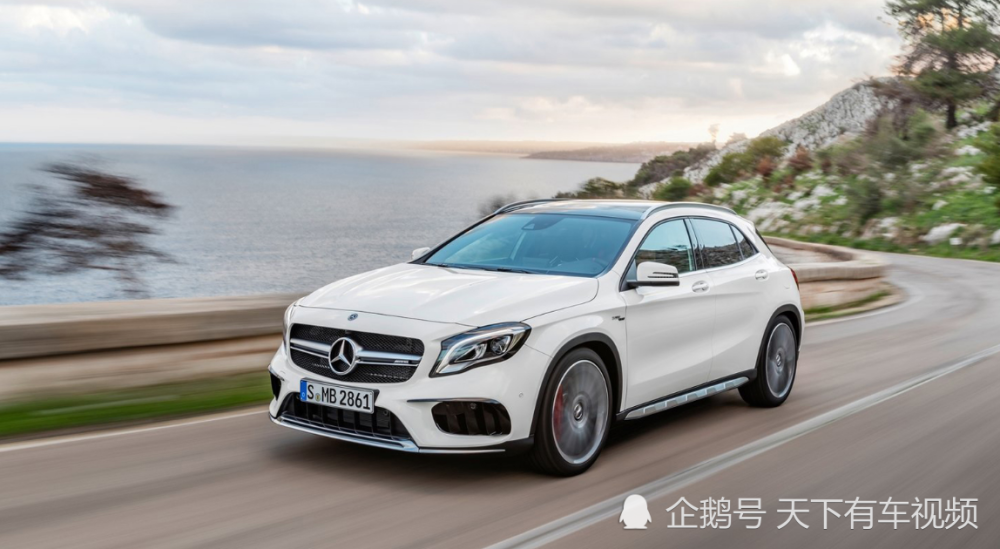 买车不可以买白色？交警教你一句“顺口溜”，你就明白了