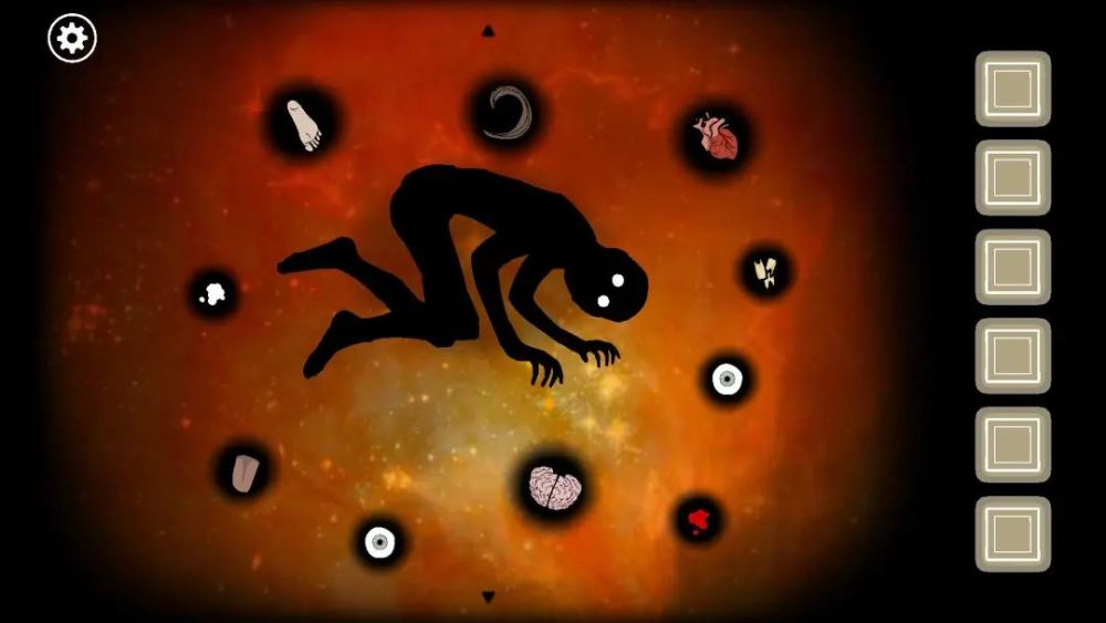 仅有三人的工作室,创造了诡谲的锈湖宇宙神作_腾讯新闻