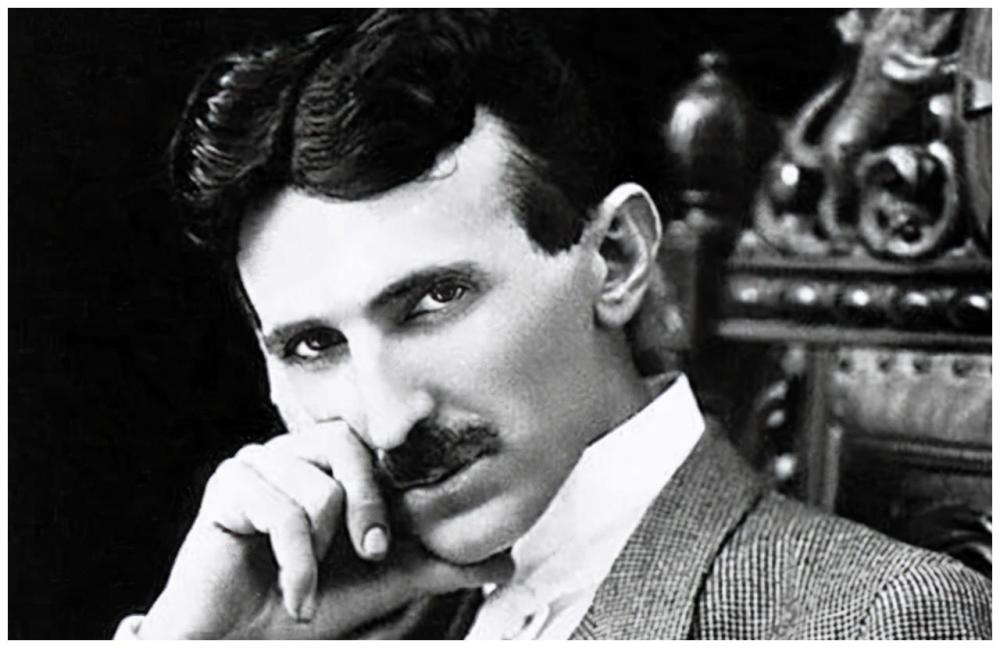 “科学狂人”特斯拉的那些疯狂构想