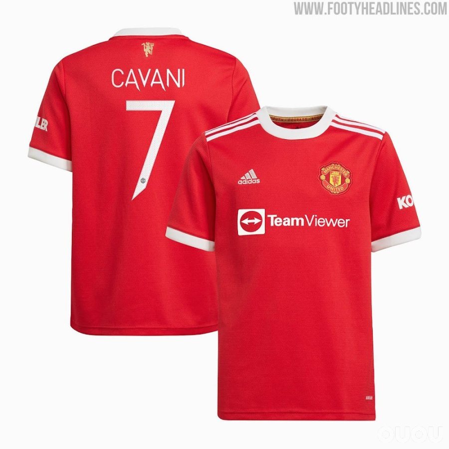 杰登·桑乔拿到了曼联的25号球衣