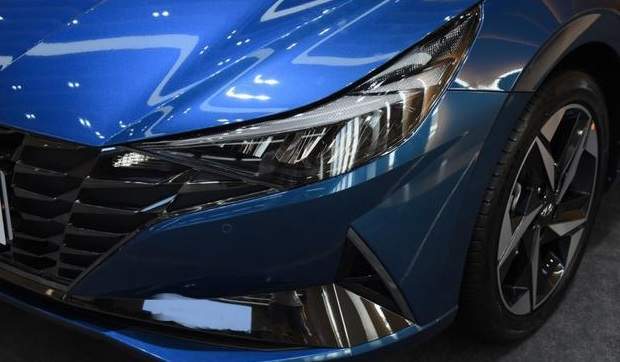 迟来却是好轿车，配顶尖“三大件”，油耗5.3L，9.98w起