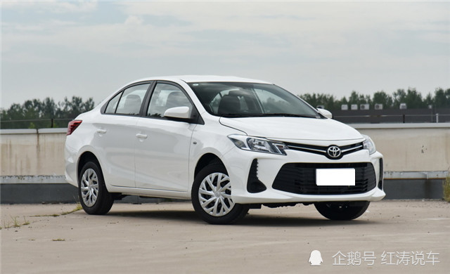 丰田威驰搭载1.5L发动机，作为代步怎么样，不吹不黑说说优缺点