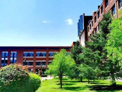 沈阳市第一中学通知你来领录取通知书啦