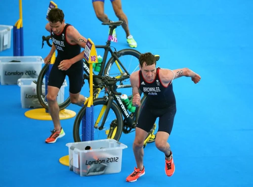 东京奥运会铁人三项男子组前瞻_腾讯新闻