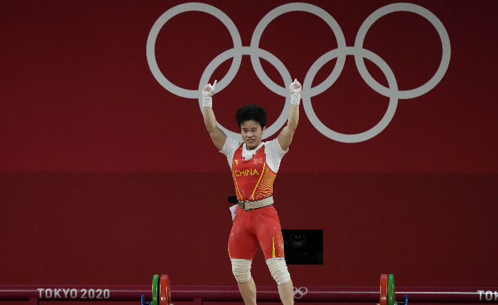 又一湖南籍奥运冠军 出身农村18岁夺全国冠军16年奥运前曾被换 全网搜