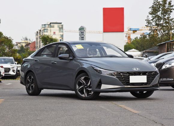 6月韩系轿车销量盘点：新名图/索纳塔不到3百辆，换代成效不大