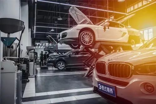 让车主放心的汽服门店是什么样？