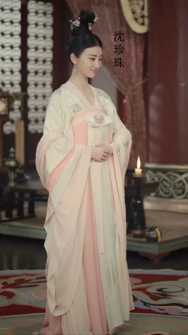 大唐也有情种皇帝他是一生未立皇后的唐代宗李豫背后原因感人