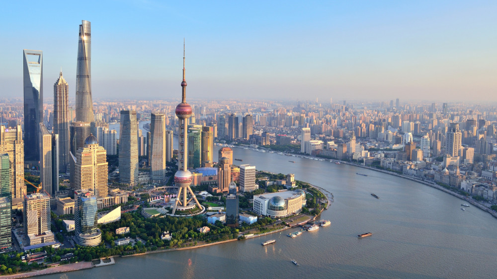gdp破百万亿意味着什么_GDP破百万亿的国家:占全球经济1/6,且是全球人口第一大国