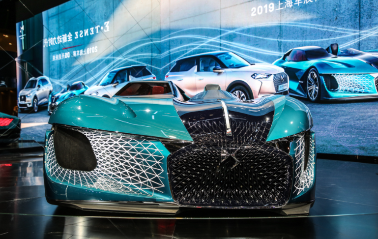 怎么开车，比别人更省油？