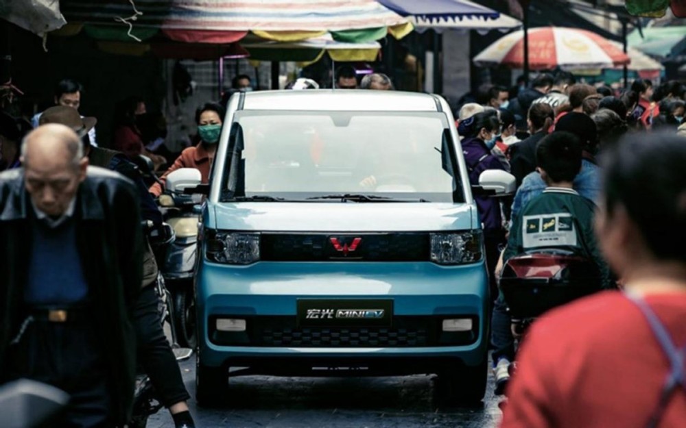 “复活”QQ，打造iCar，奇瑞这是没招了吗？