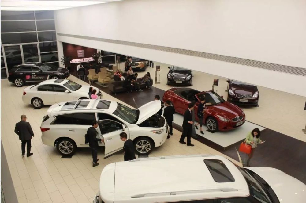 老司机最常用的几种砍价方法，学会了这几招，4S店都会认怂