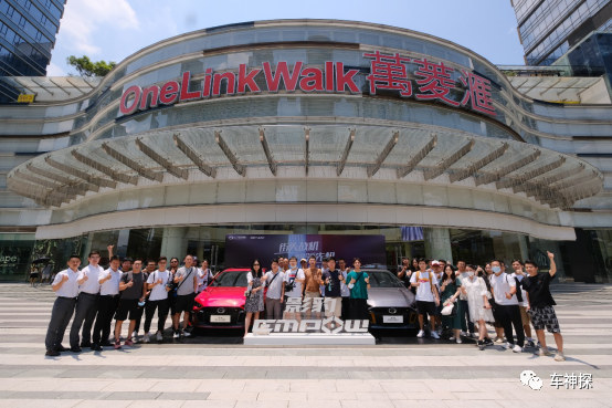 探闻丨日销300＋，体验过都话掂，影豹“黑科技”广州集结！