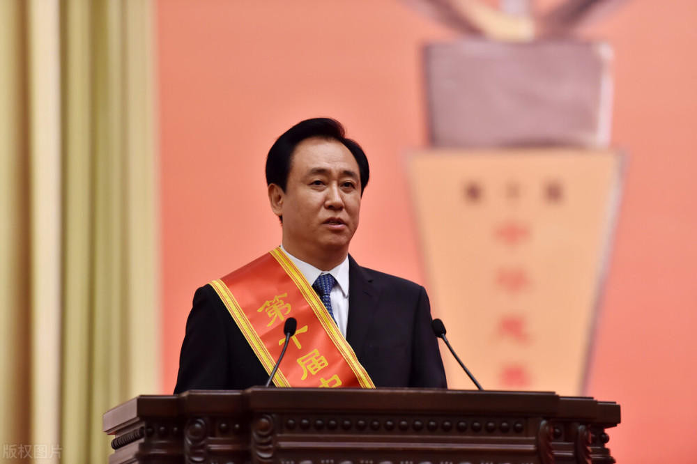 湖北城市排行_河南湖北湖南,都出了牛人,排名前3位的富豪是谁,2位是中国首富