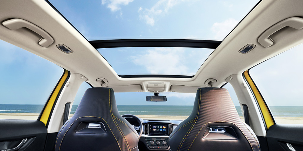 嫌本田XRV贵可看它，纯正德系SUV，降至6.99万，还要啥吉利缤越？