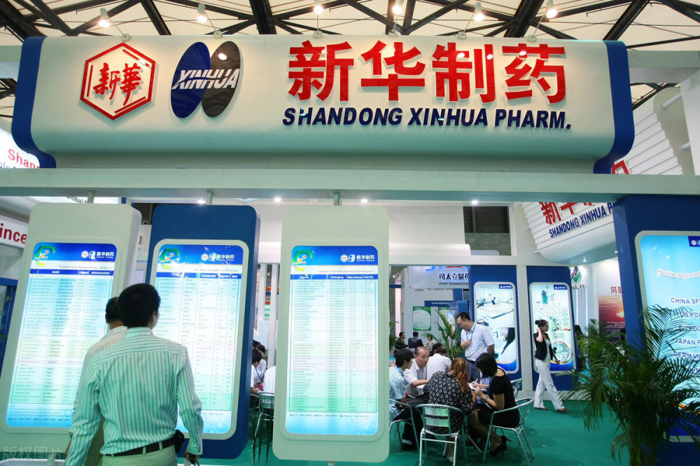 姚明集团来自福建叫新华的公司有多家万达不都是王首富的企业