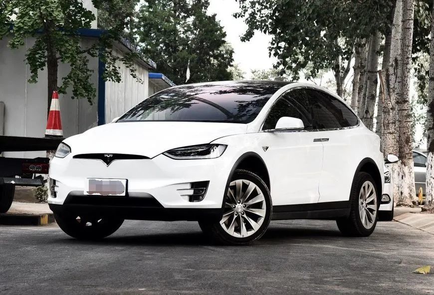 中国造“特斯拉”将上市！一次续航600公里，补贴完不到12万