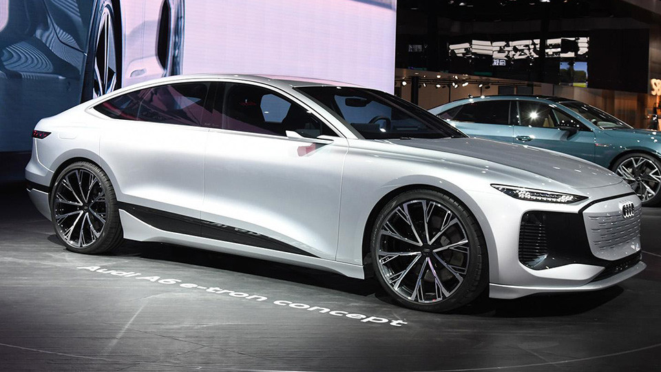 大众“洗牌”剑指2030，方向情理之中，力度意料之外