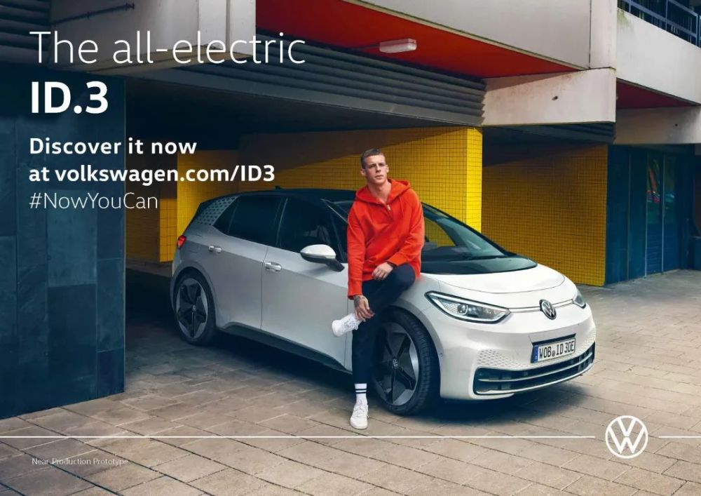 一汽-大众ID.6 CROZZ，最便宜的纯电动中大型SUV