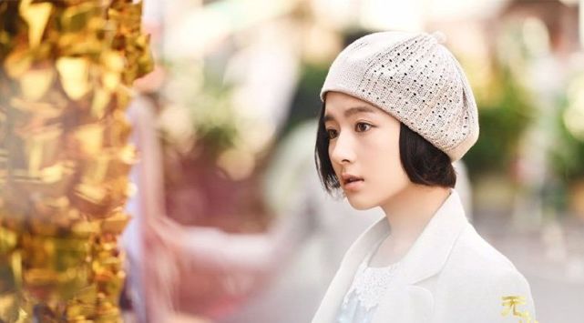 演好傻白甜的女星只服这5位,一举一动自然讨喜,一点也不做作