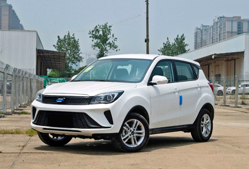 便宜没好货？这三款车顶配还不到10万，6月最多才卖10辆