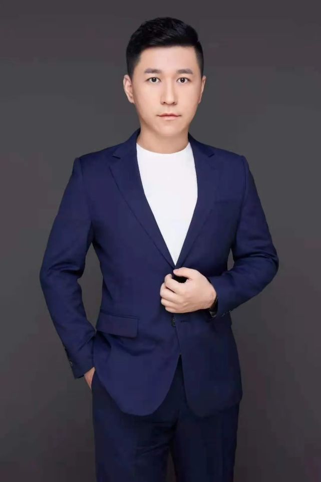 予见东方设计大师耿磊丨mocer访谈录