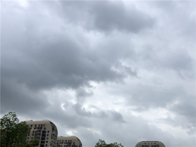苏州发布台风黄色预警多个景区场馆临时关闭