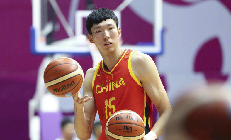 cba CBA又一优质偶像！为国家队带伤出战 向灾区捐款50万