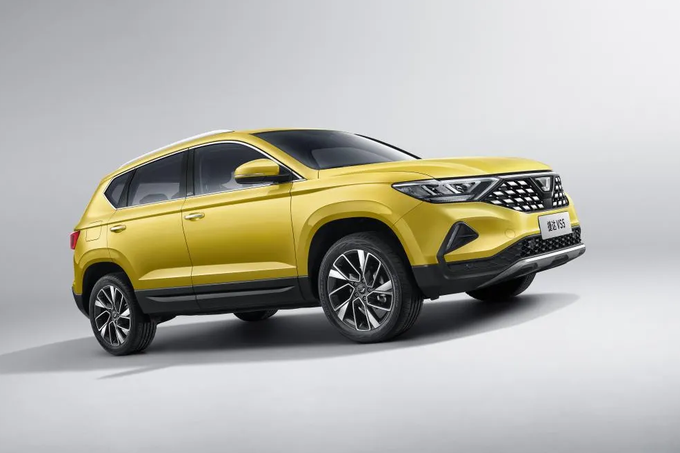 可靠性是最大优势！采用爱信AT的10万级SUV，好开也耐用