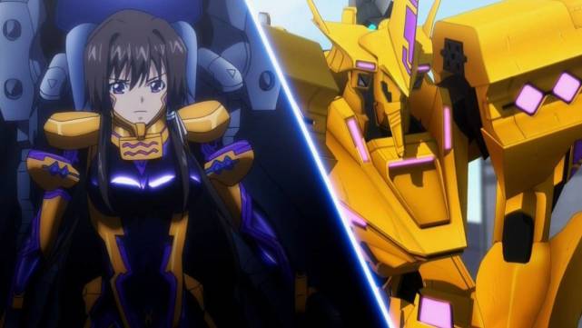 muvluv第三部即将上线开局献祭妹子是常态入坑首选还是12版