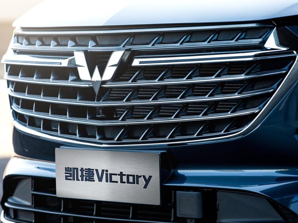 车界观察：凯捷表现乏力，产品和品牌的课还需五菱补！