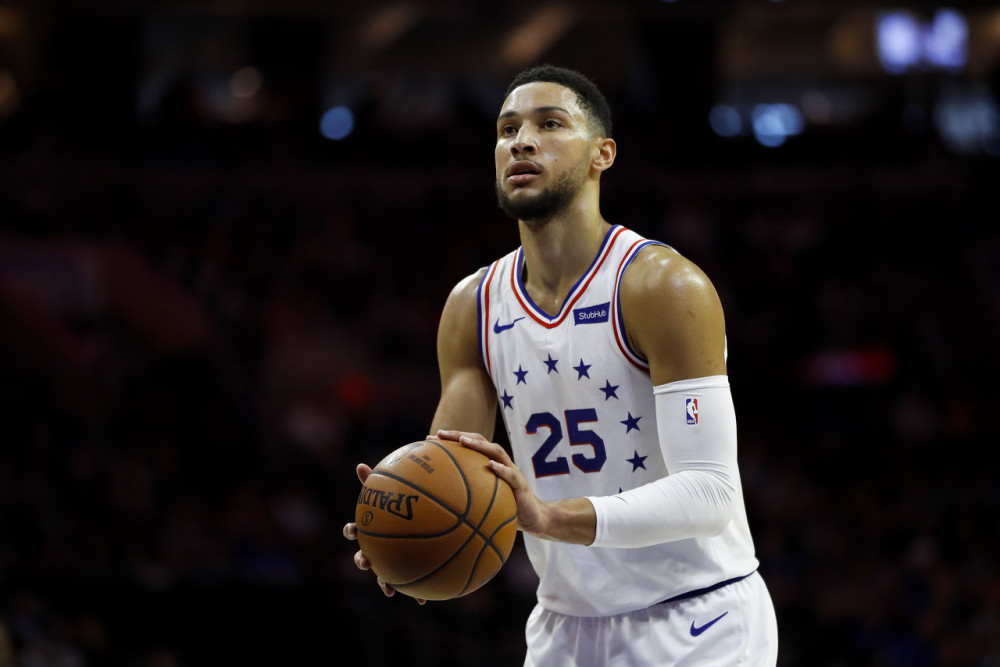 nba 猛龙尝试得到西蒙斯，洛瑞若能加盟费城，将会是一笔双赢交易？