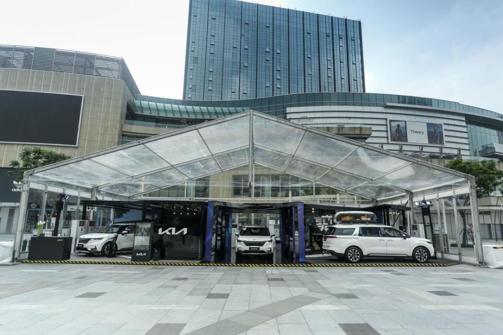 封面新车｜硬刚别克GL8 韩国市占率超80％的这款MPV胜算几何？