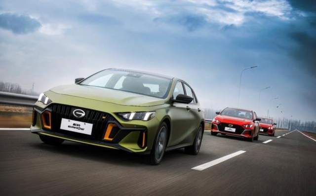 8月上市的新车真不少，这3款要重点关注，想换车的可以等一下