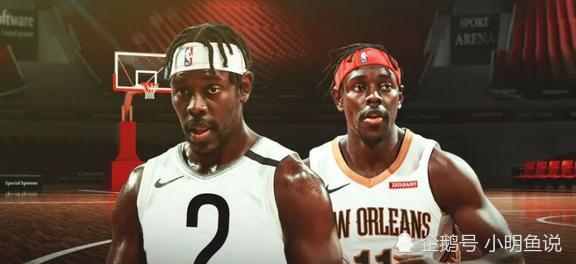 nba 深度解析霍勒迪，被同行视为NBA最低估球员
