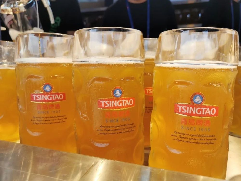淄博青岛啤酒节:隐含在酒香深处的城市之变_腾讯新闻