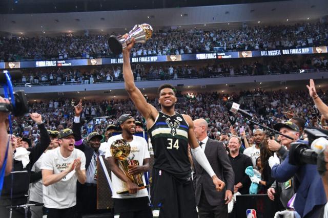 总决赛 总决赛收视率回暖 NBA继续瞄准750亿超级转播合同