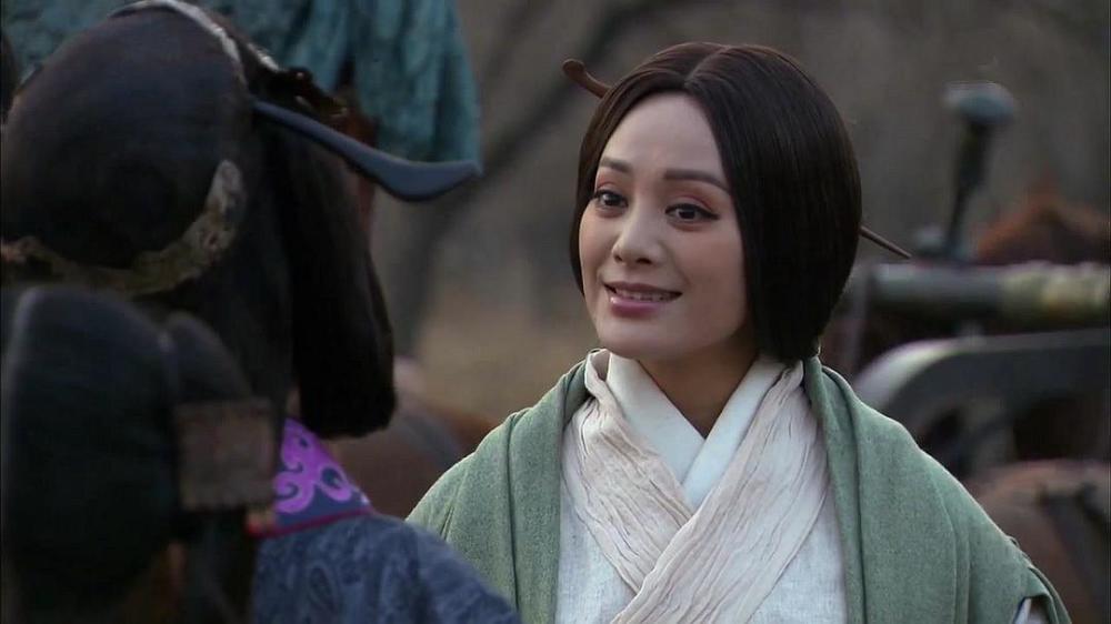 41岁宁静演少女?是丫头教?还是凭实力圈粉?