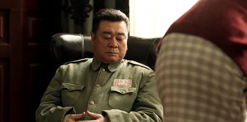 大决战:傅作义所提出的谈判条件绝不是非分之想,而是早有先例_腾讯