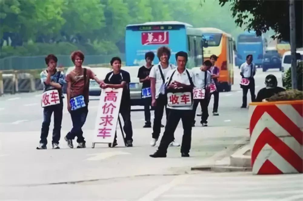 2021上半年汽车保值率排名出炉！汉兰达竟然不是第一？