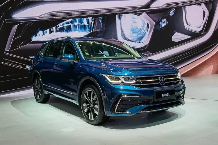造车也“内卷”？下半年多款大众明星车换新