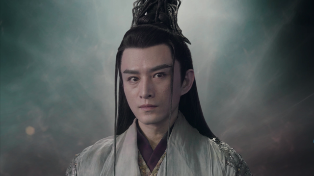 其实,从《千古玦尘》的剧情来看,玄一并没有做错什