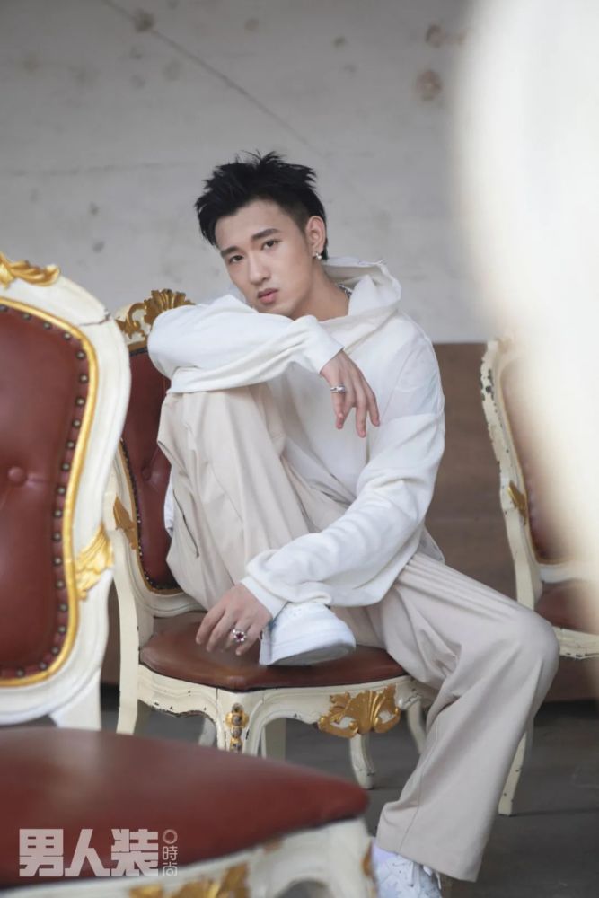 gali我做的音乐就是上海的音乐