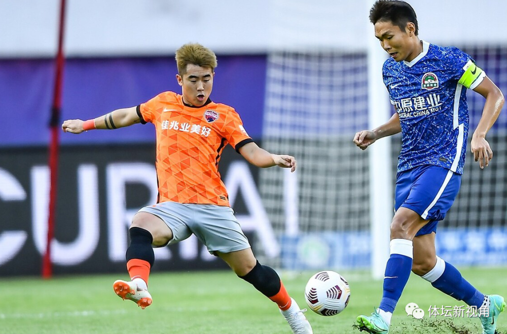 中超 深圳队沉闷0-0河南嵩山龙门，泰山3-1完胜重庆，徐新轰新东家首球